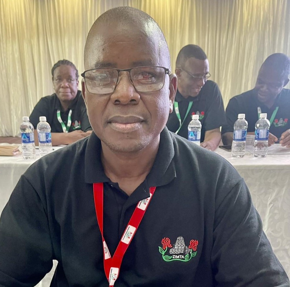 Akuneni Maphosa Is New FEUZ President